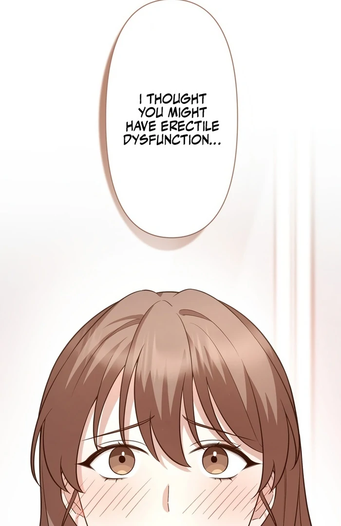 If a Second Marriage Can Save You chapter 17 page 49
