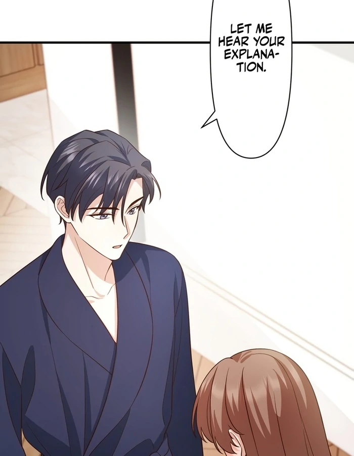 If a Second Marriage Can Save You chapter 17 page 56