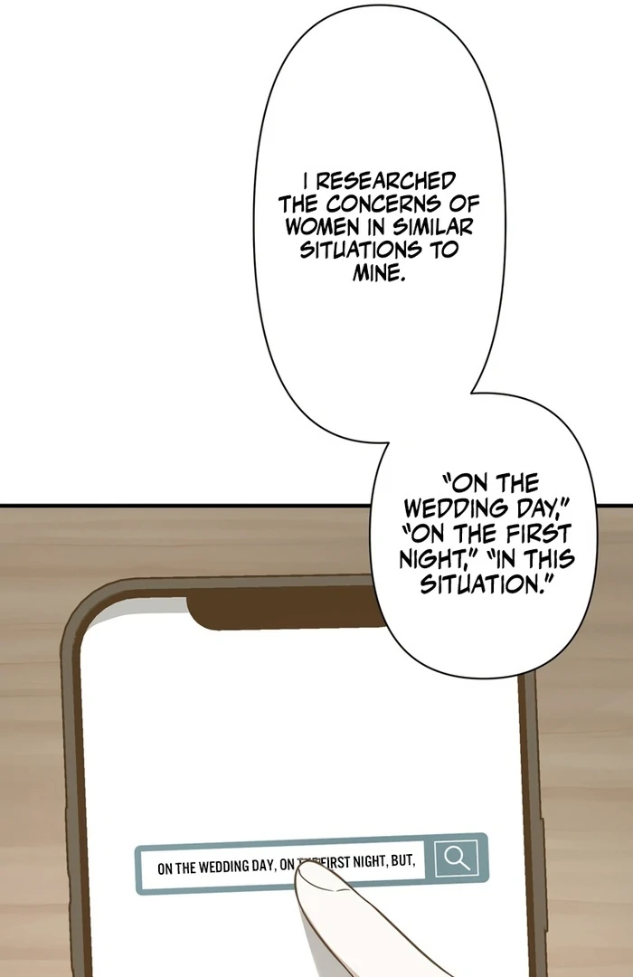 If a Second Marriage Can Save You chapter 17 page 58