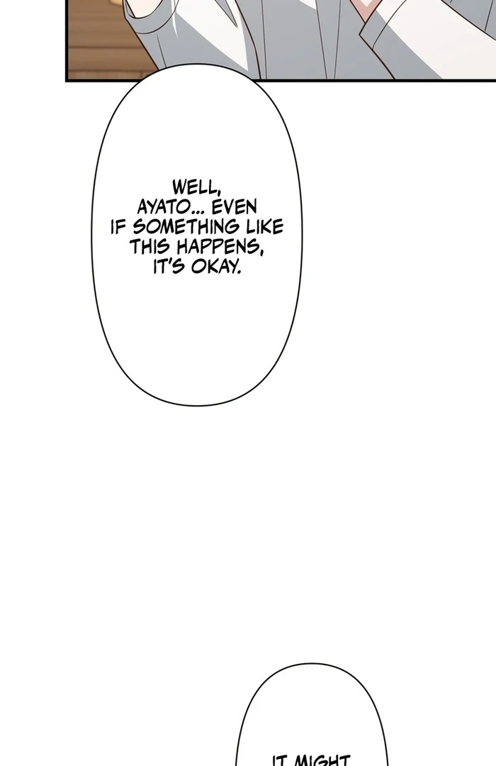 If a Second Marriage Can Save You chapter 17 page 61