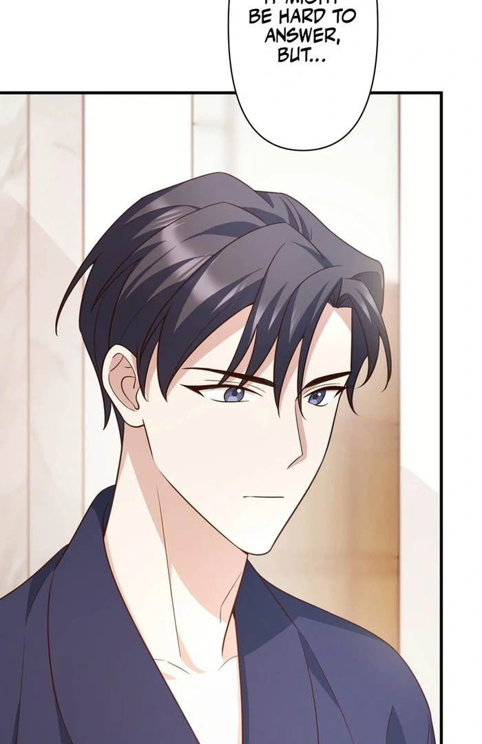 If a Second Marriage Can Save You chapter 17 page 62