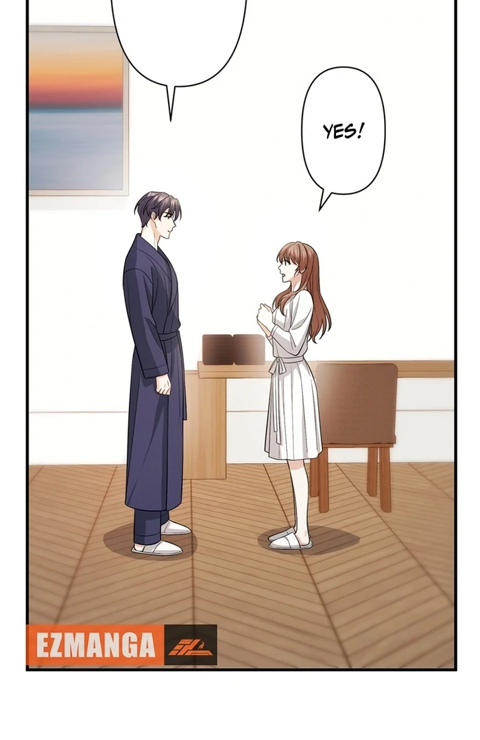 If a Second Marriage Can Save You chapter 17 page 64
