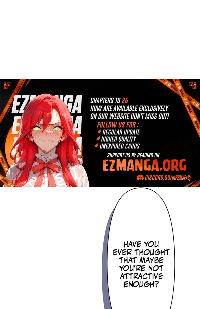 If a Second Marriage Can Save You chapter 17 page 65