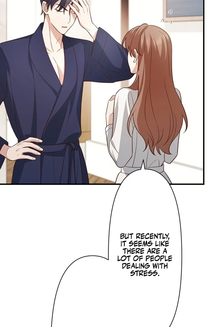 If a Second Marriage Can Save You chapter 17 page 70