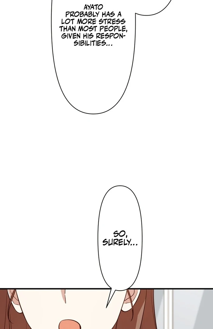 If a Second Marriage Can Save You chapter 17 page 71