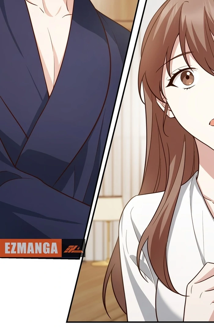 If a Second Marriage Can Save You chapter 17 page 74