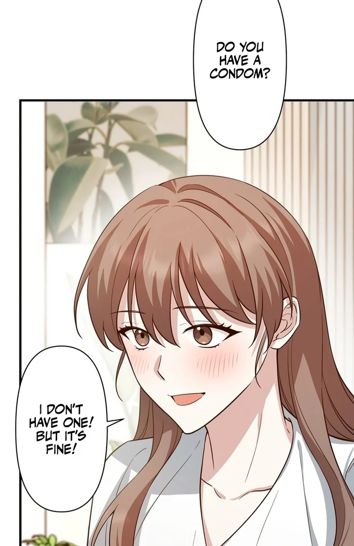 If a Second Marriage Can Save You chapter 17 page 80