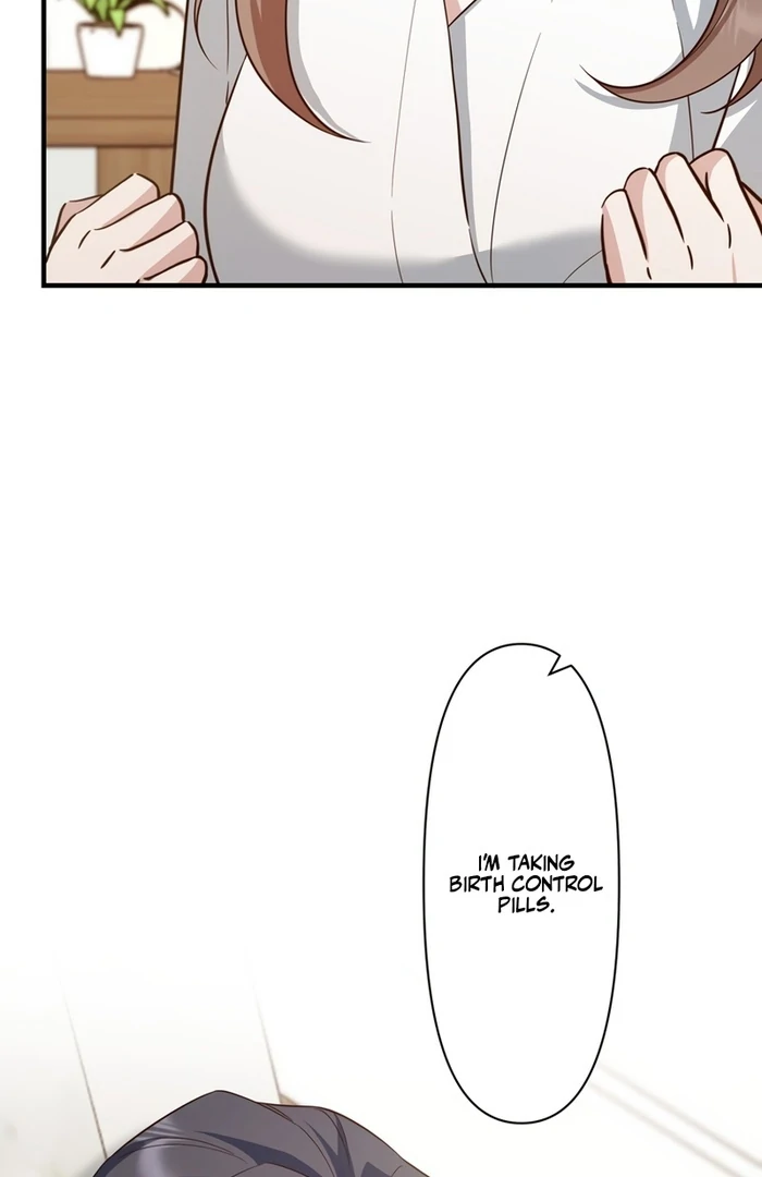 If a Second Marriage Can Save You chapter 17 page 81