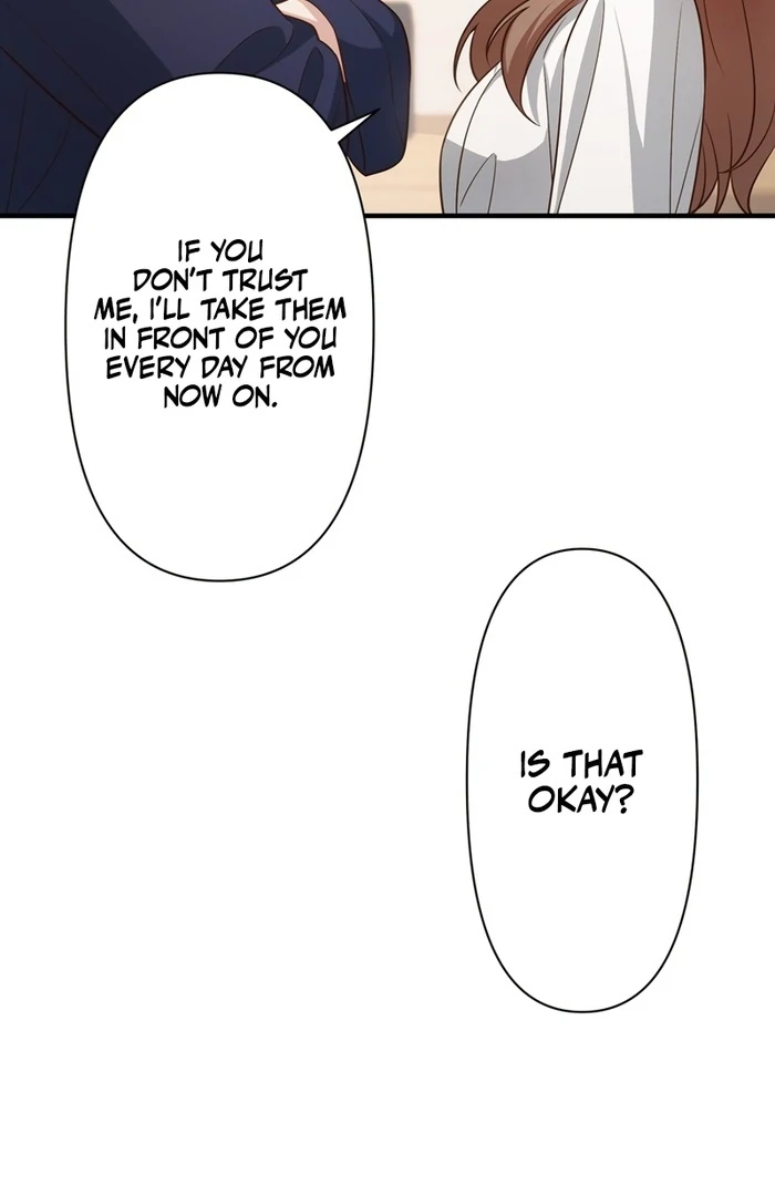 If a Second Marriage Can Save You chapter 17 page 84