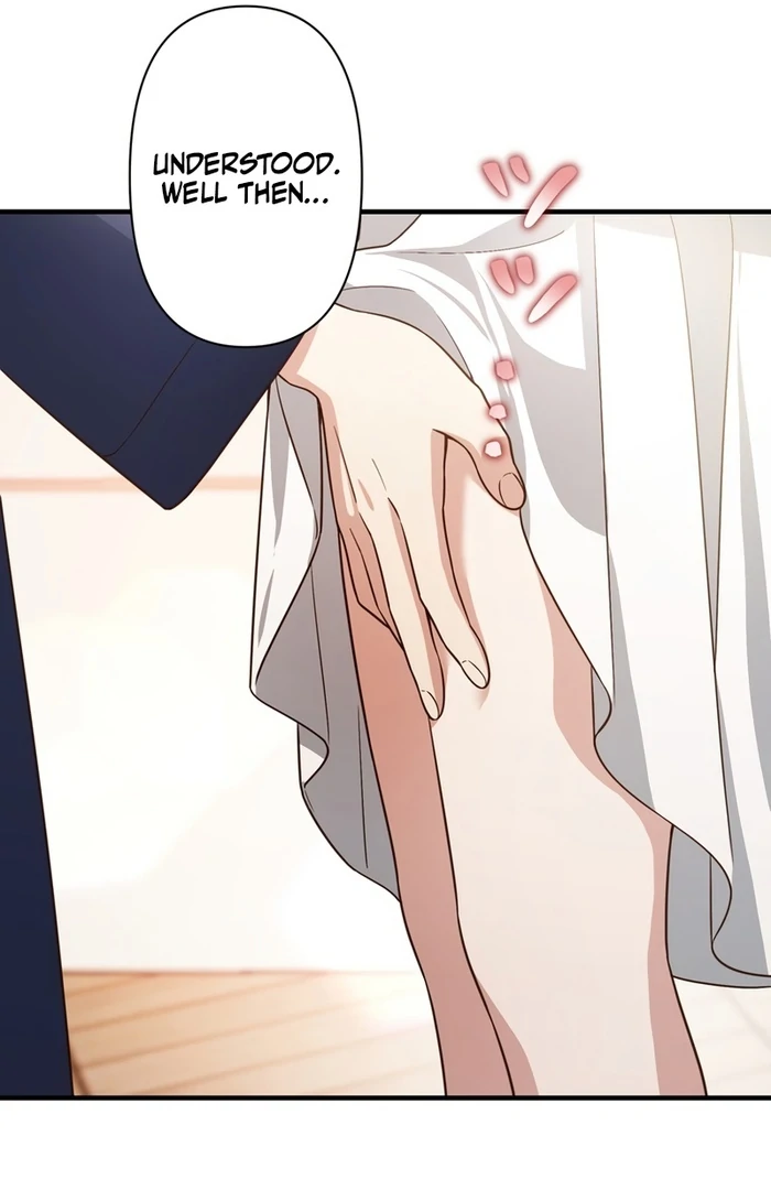 If a Second Marriage Can Save You chapter 17 page 87