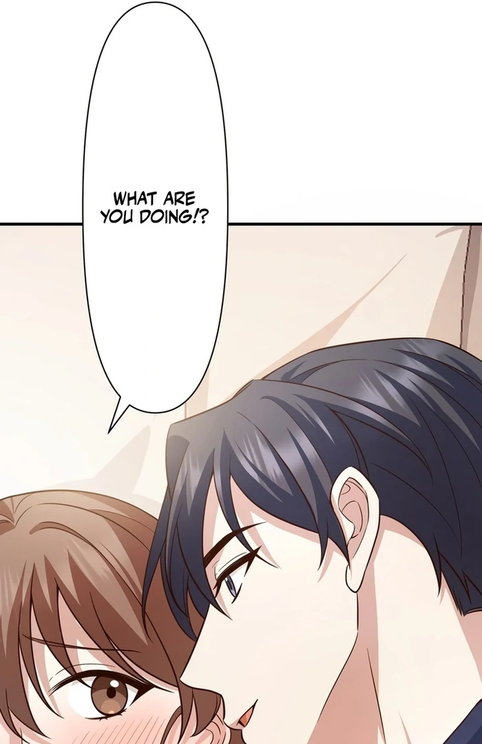 If a Second Marriage Can Save You chapter 17 page 95