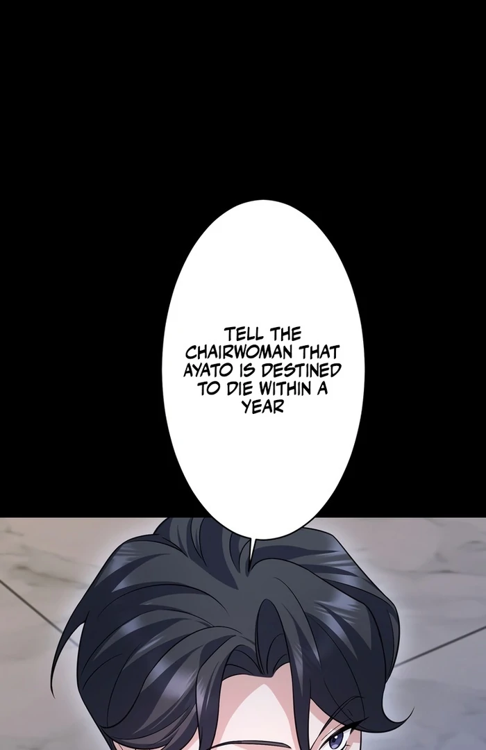 If a Second Marriage Can Save You chapter 18 page 107