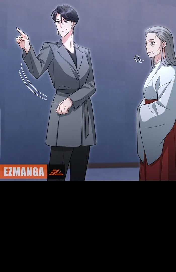 If a Second Marriage Can Save You chapter 18 page 111