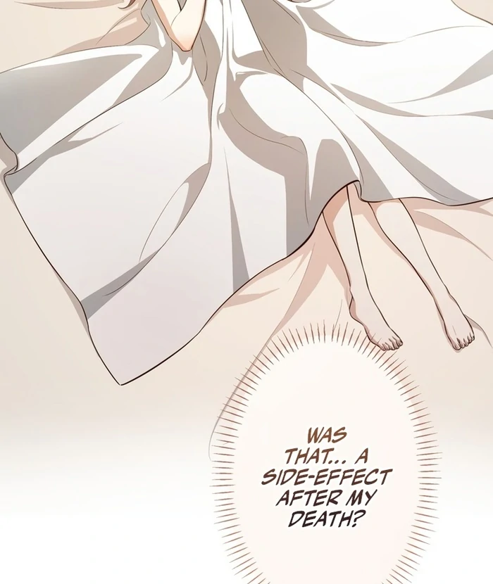If a Second Marriage Can Save You chapter 18 page 17