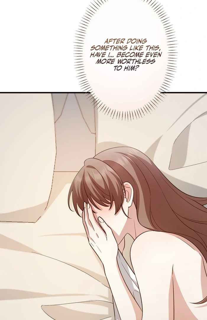 If a Second Marriage Can Save You chapter 18 page 25