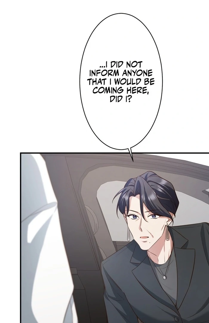 If a Second Marriage Can Save You chapter 18 page 34
