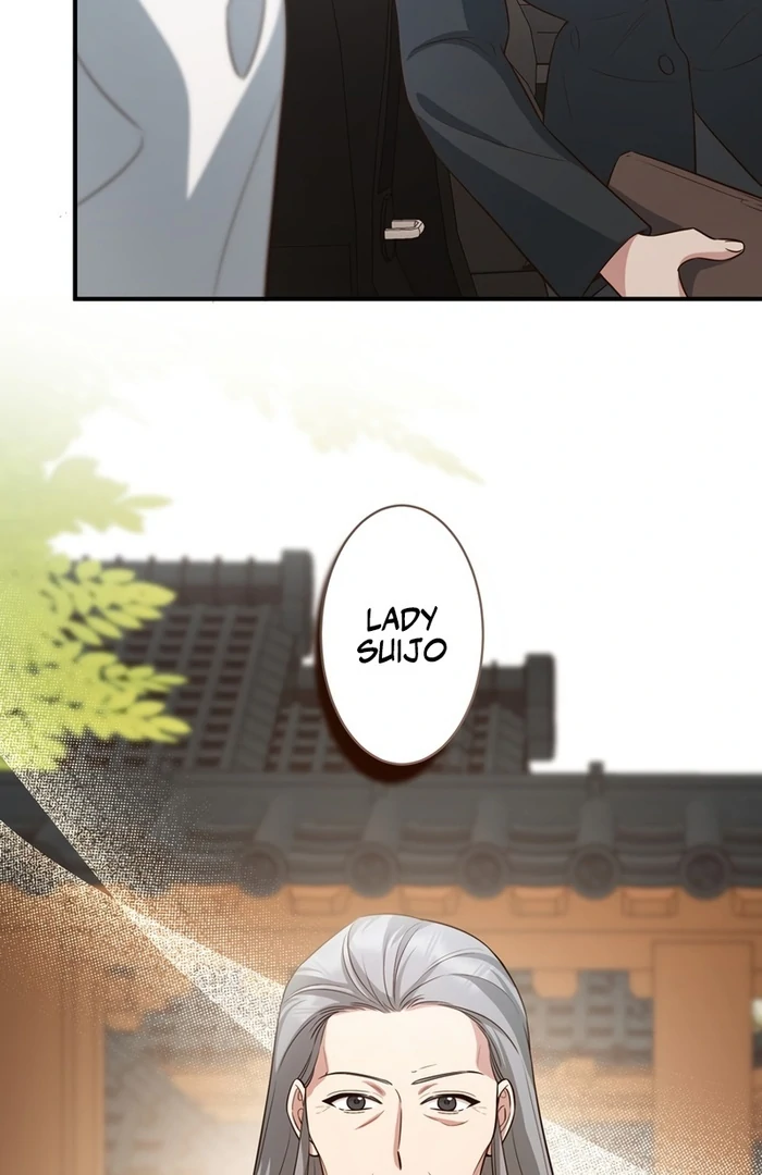 If a Second Marriage Can Save You chapter 18 page 35