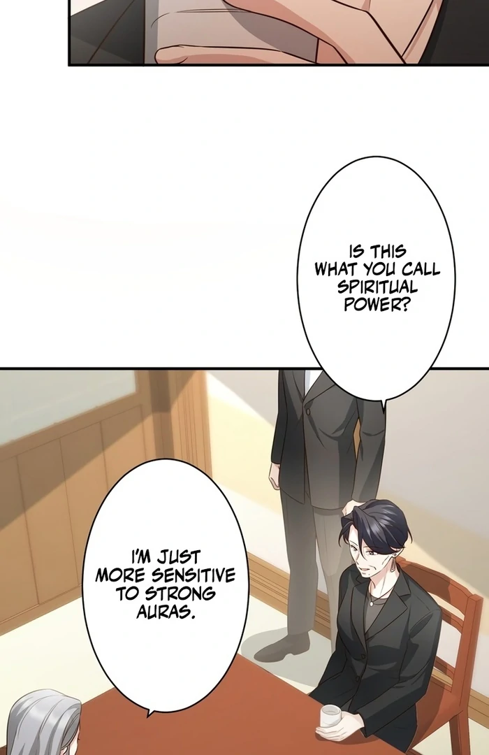 If a Second Marriage Can Save You chapter 18 page 44