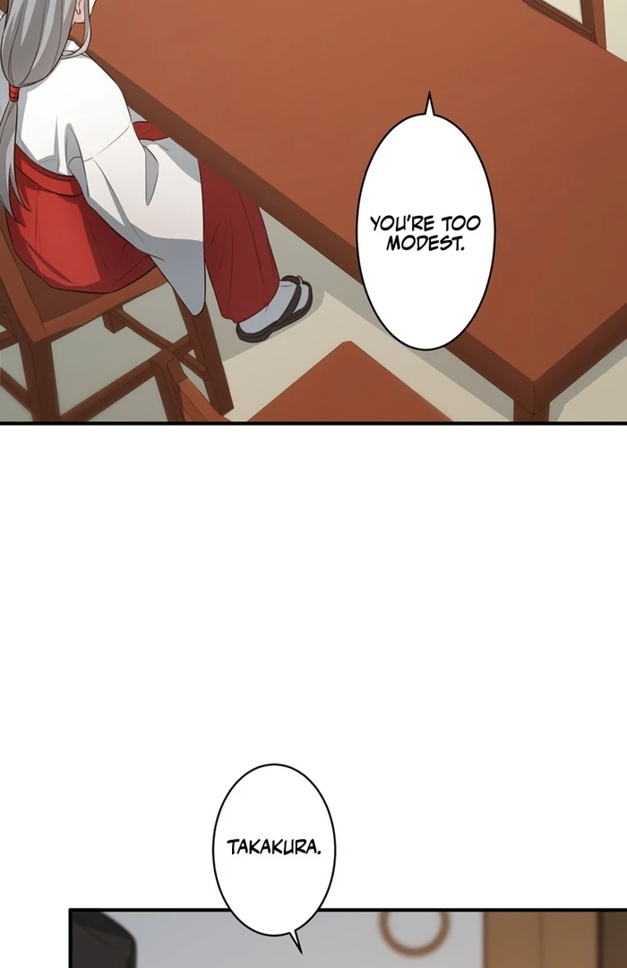 If a Second Marriage Can Save You chapter 18 page 45