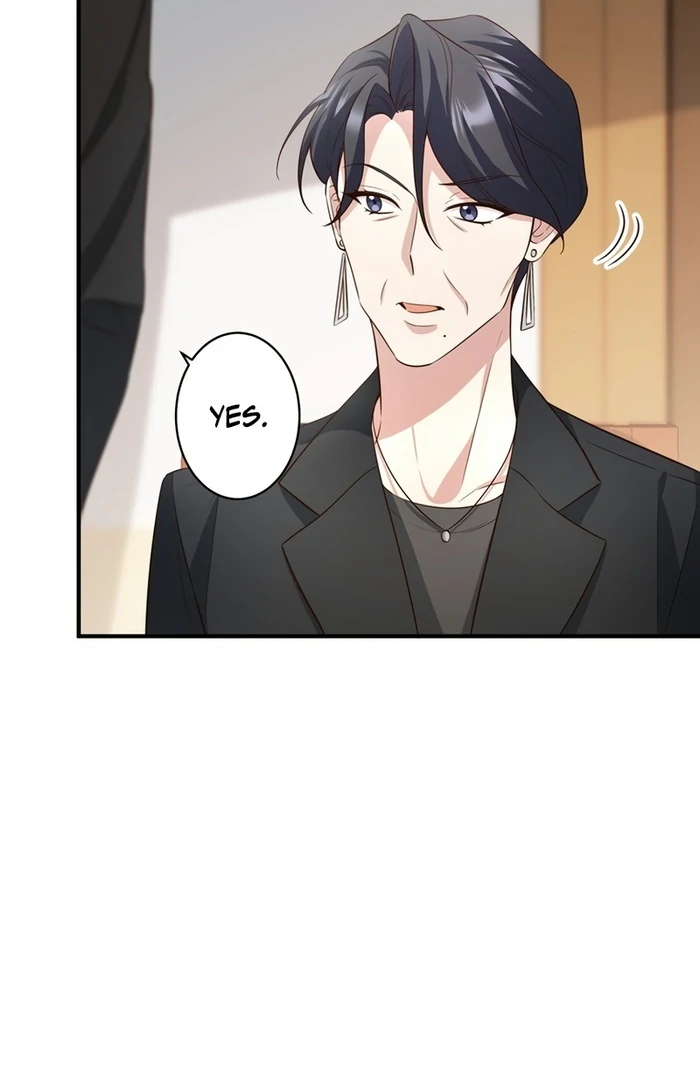 If a Second Marriage Can Save You chapter 18 page 46