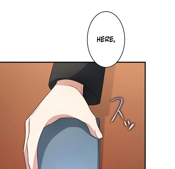 If a Second Marriage Can Save You chapter 18 page 47