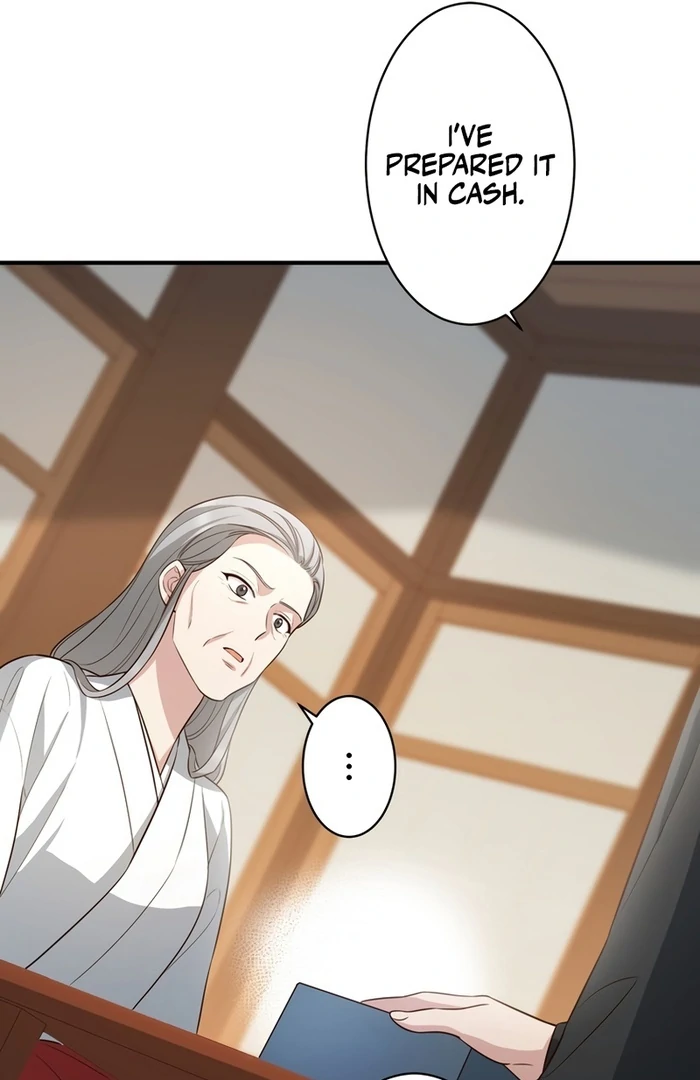 If a Second Marriage Can Save You chapter 18 page 49