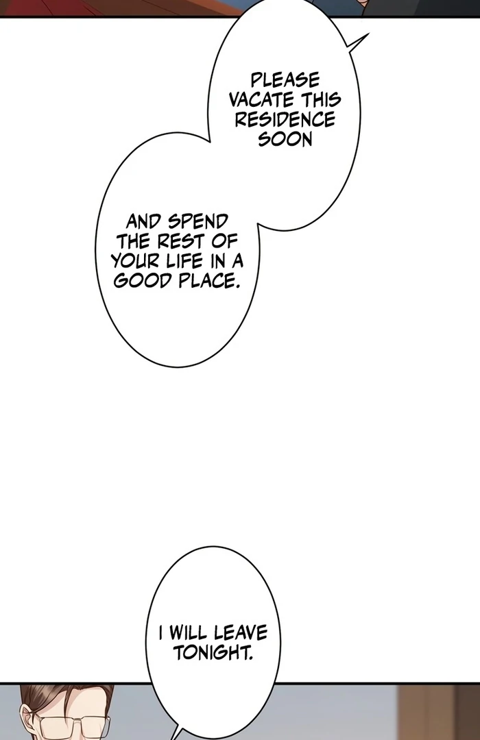 If a Second Marriage Can Save You chapter 18 page 50