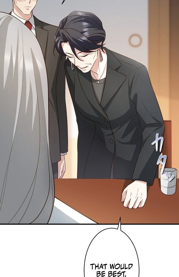 If a Second Marriage Can Save You chapter 18 page 51