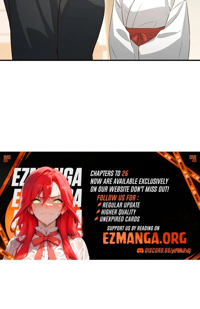 If a Second Marriage Can Save You chapter 18 page 55