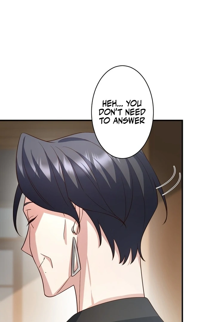 If a Second Marriage Can Save You chapter 18 page 56