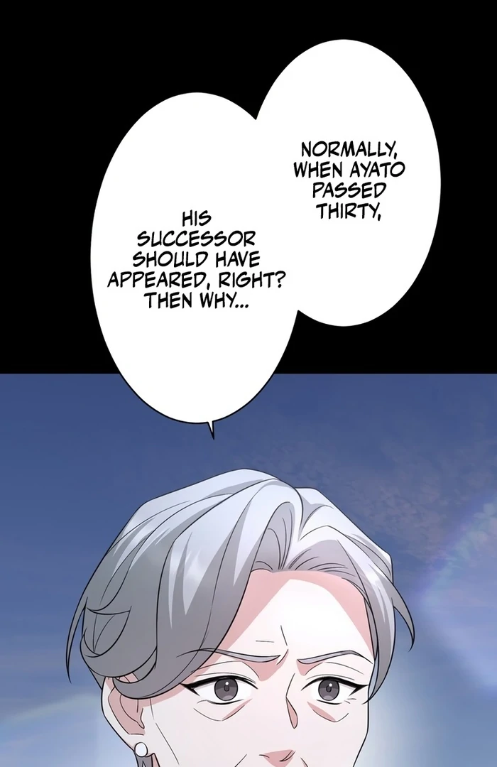 If a Second Marriage Can Save You chapter 18 page 69