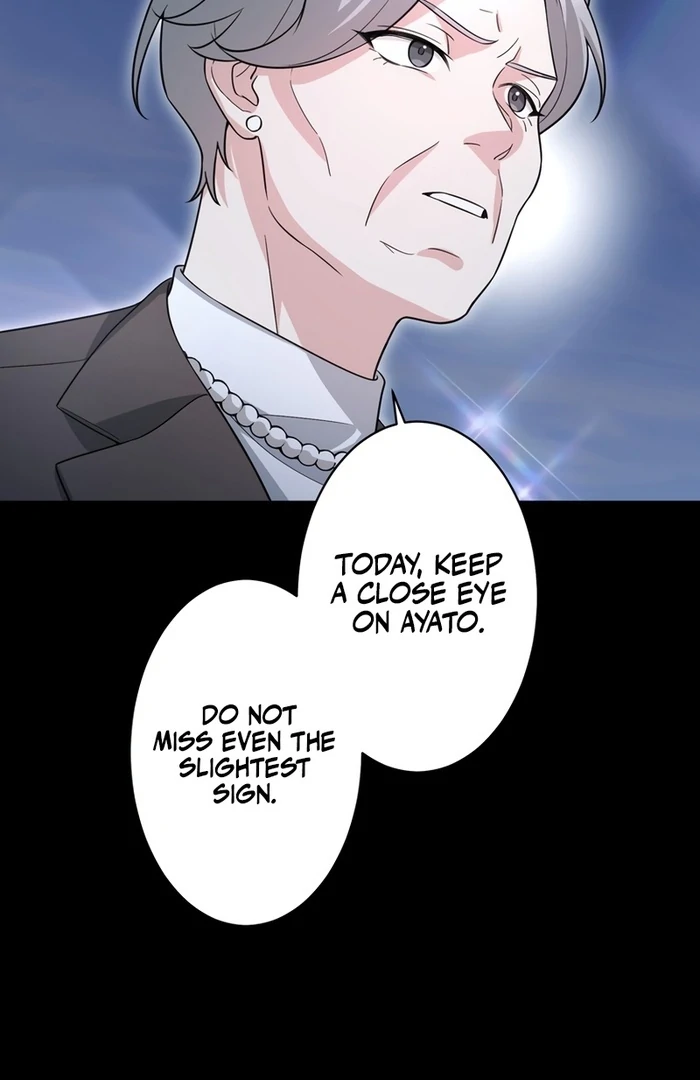 If a Second Marriage Can Save You chapter 18 page 73