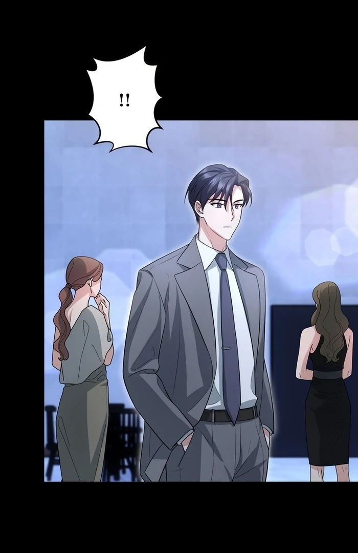 If a Second Marriage Can Save You chapter 18 page 81