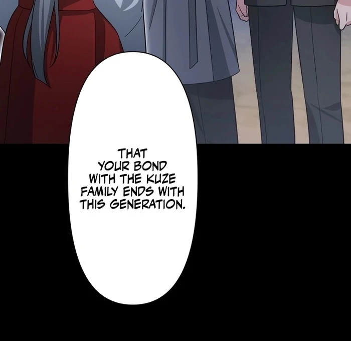If a Second Marriage Can Save You chapter 19 page 10
