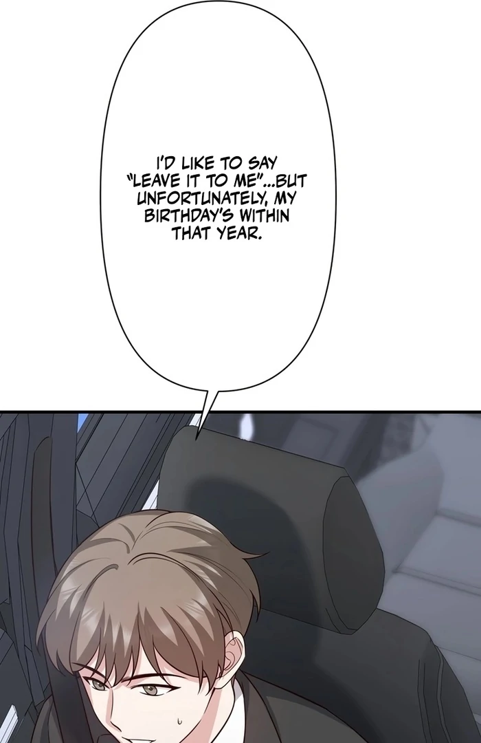 If a Second Marriage Can Save You chapter 19 page 113