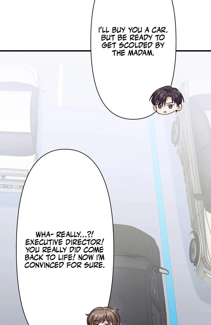 If a Second Marriage Can Save You chapter 19 page 116