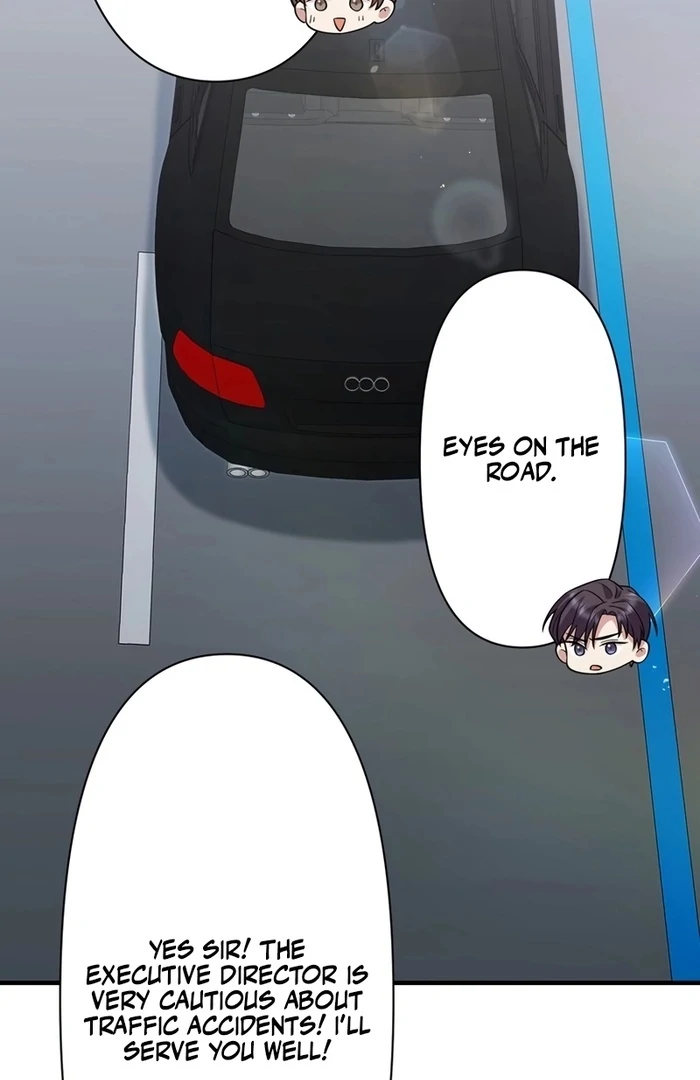 If a Second Marriage Can Save You chapter 19 page 117