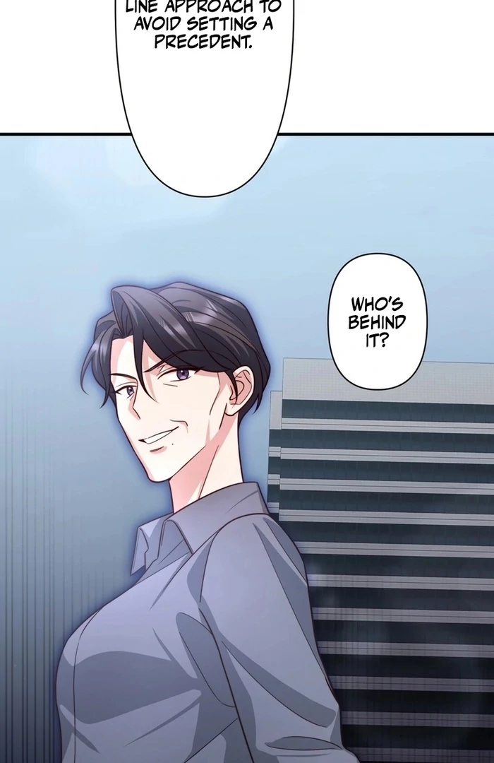 If a Second Marriage Can Save You chapter 19 page 127
