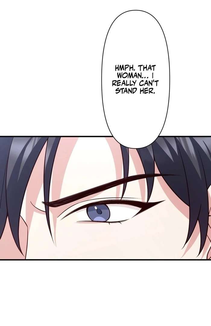 If a Second Marriage Can Save You chapter 19 page 129