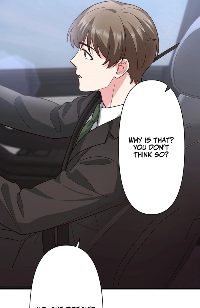 If a Second Marriage Can Save You chapter 19 page 132