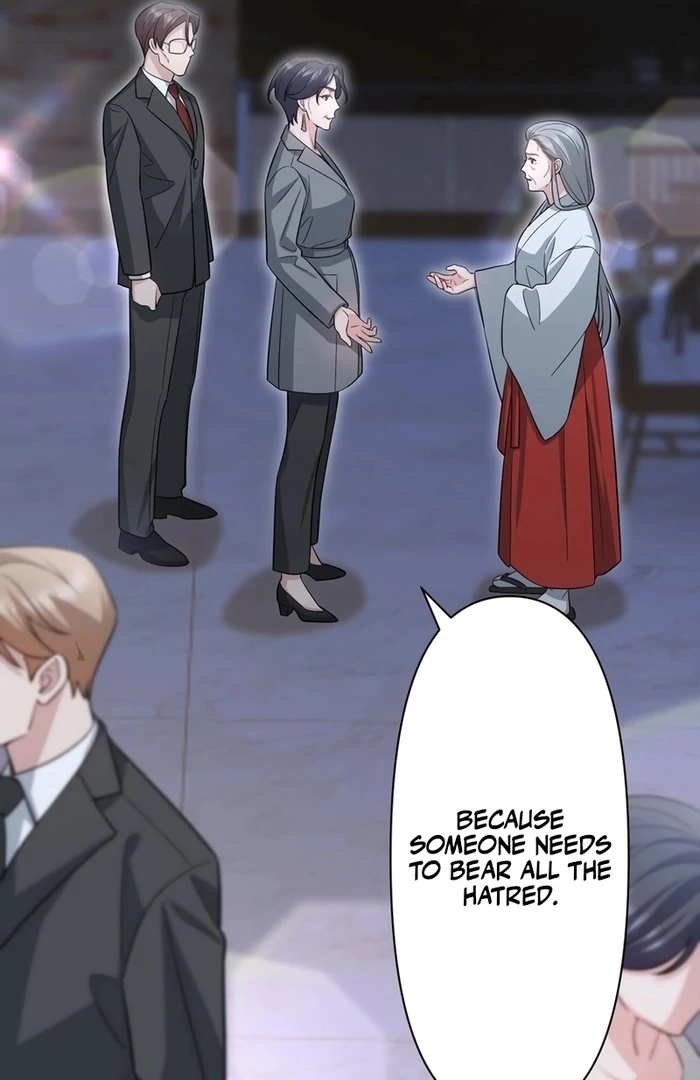 If a Second Marriage Can Save You chapter 19 page 20