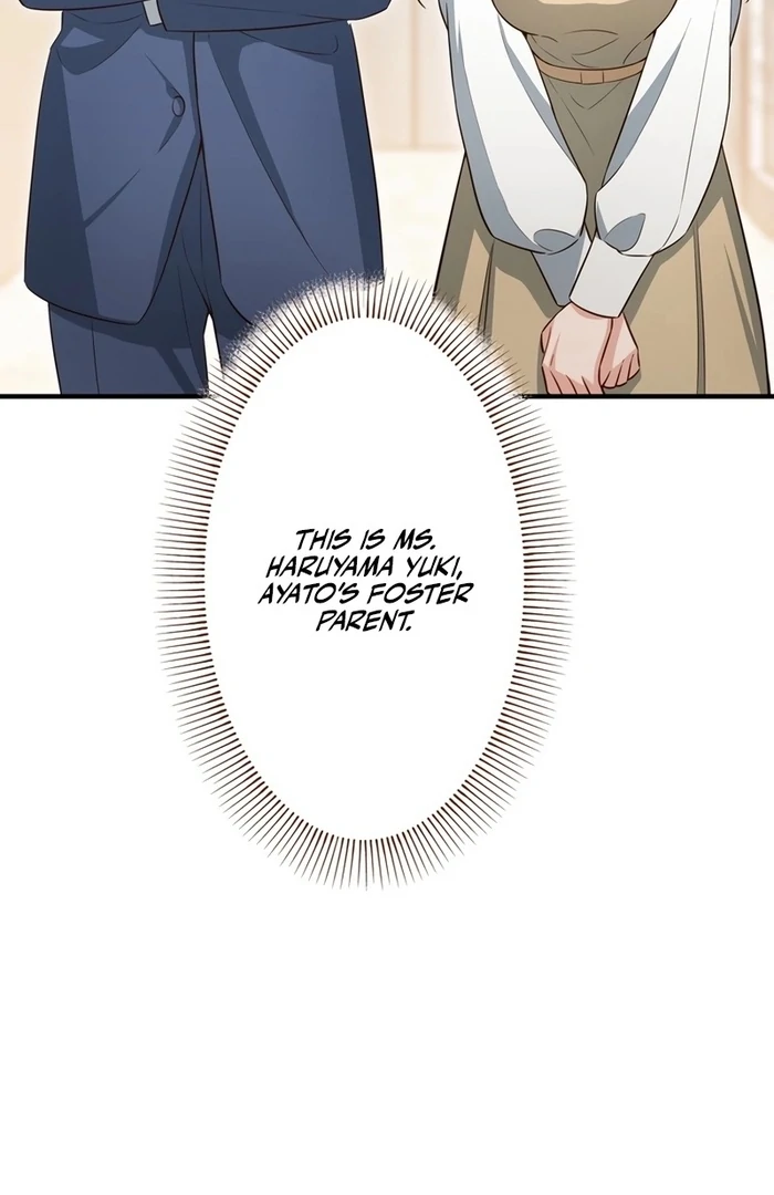 If a Second Marriage Can Save You chapter 19 page 32