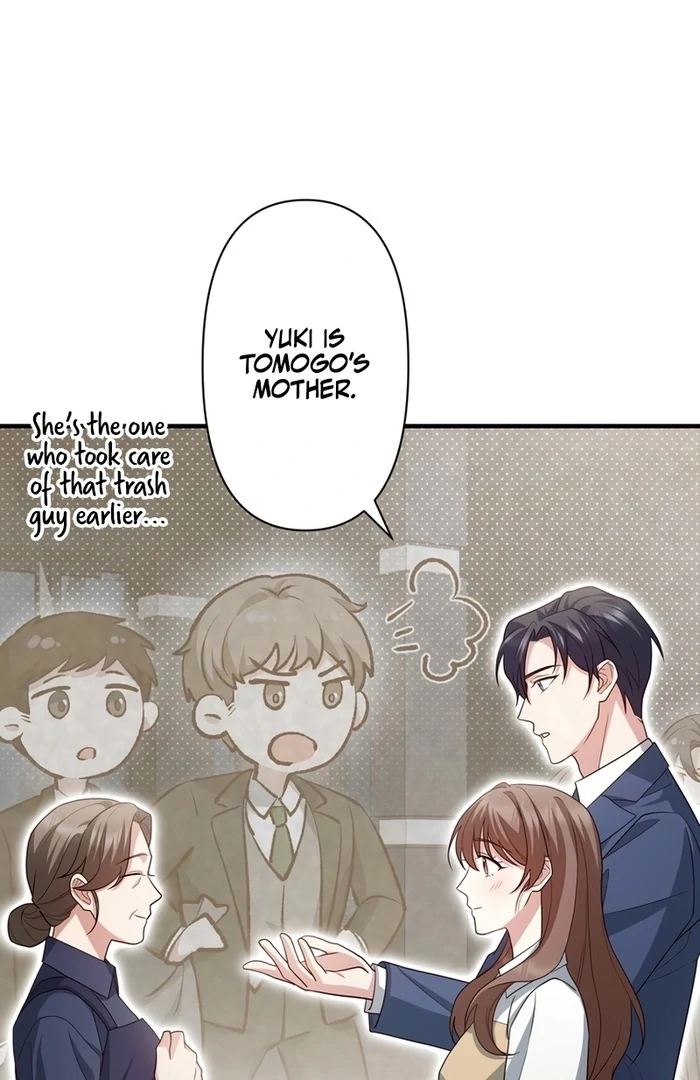 If a Second Marriage Can Save You chapter 19 page 33