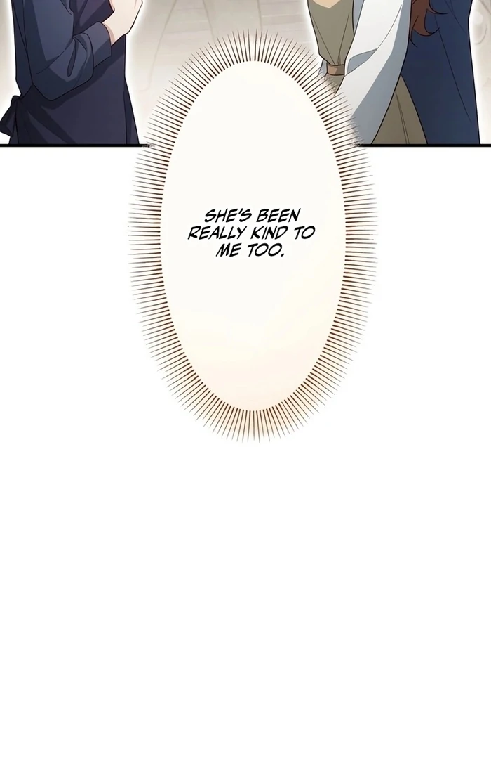 If a Second Marriage Can Save You chapter 19 page 34