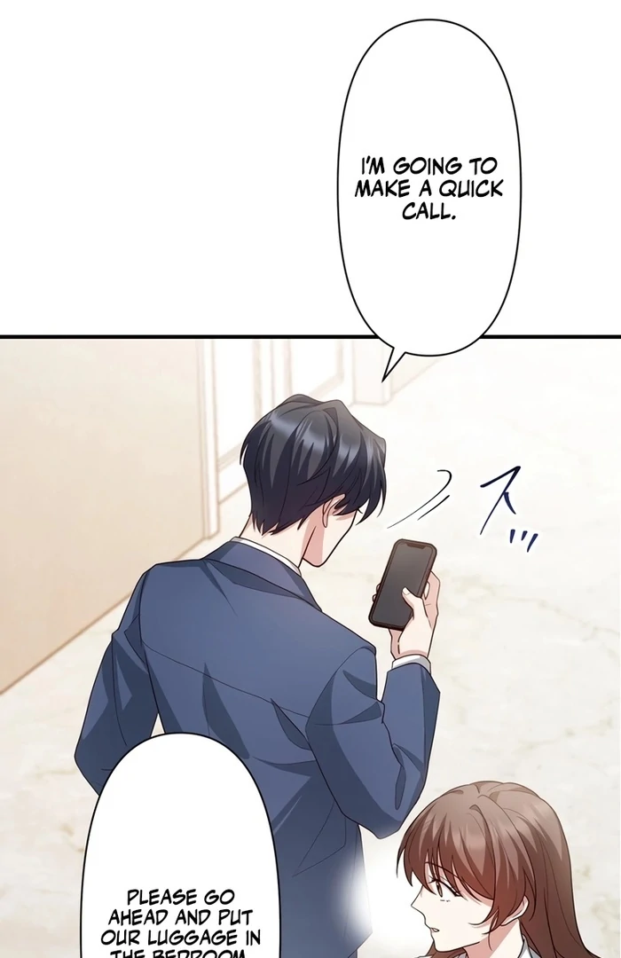 If a Second Marriage Can Save You chapter 19 page 35