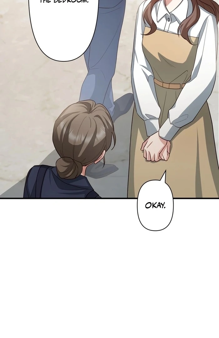 If a Second Marriage Can Save You chapter 19 page 36