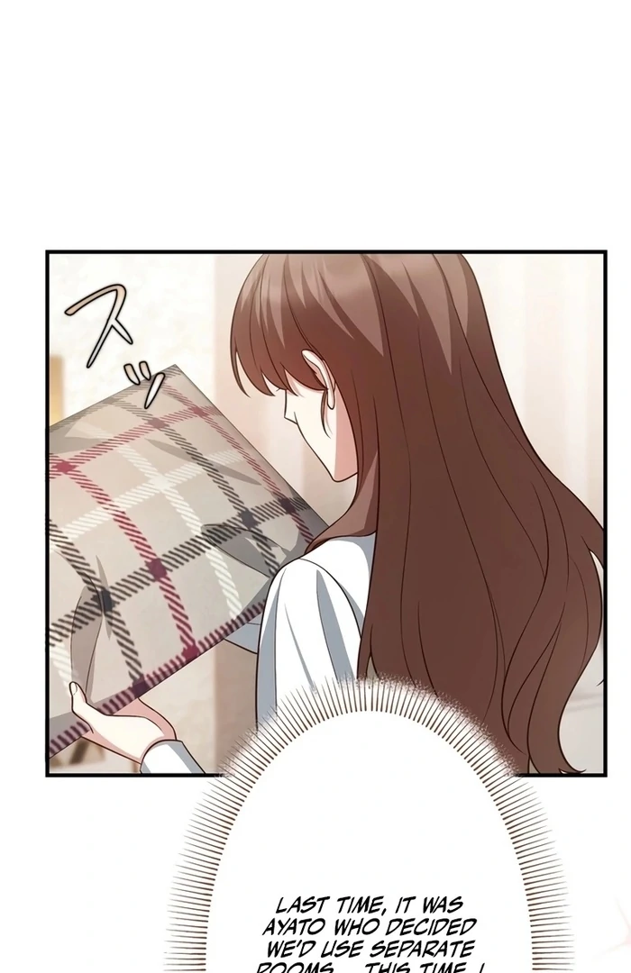 If a Second Marriage Can Save You chapter 19 page 44