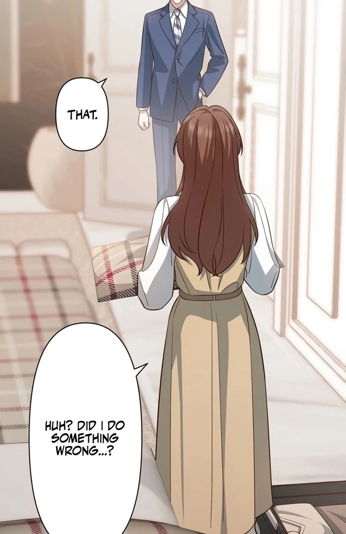 If a Second Marriage Can Save You chapter 19 page 51