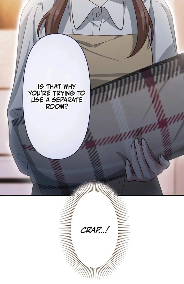 If a Second Marriage Can Save You chapter 19 page 54