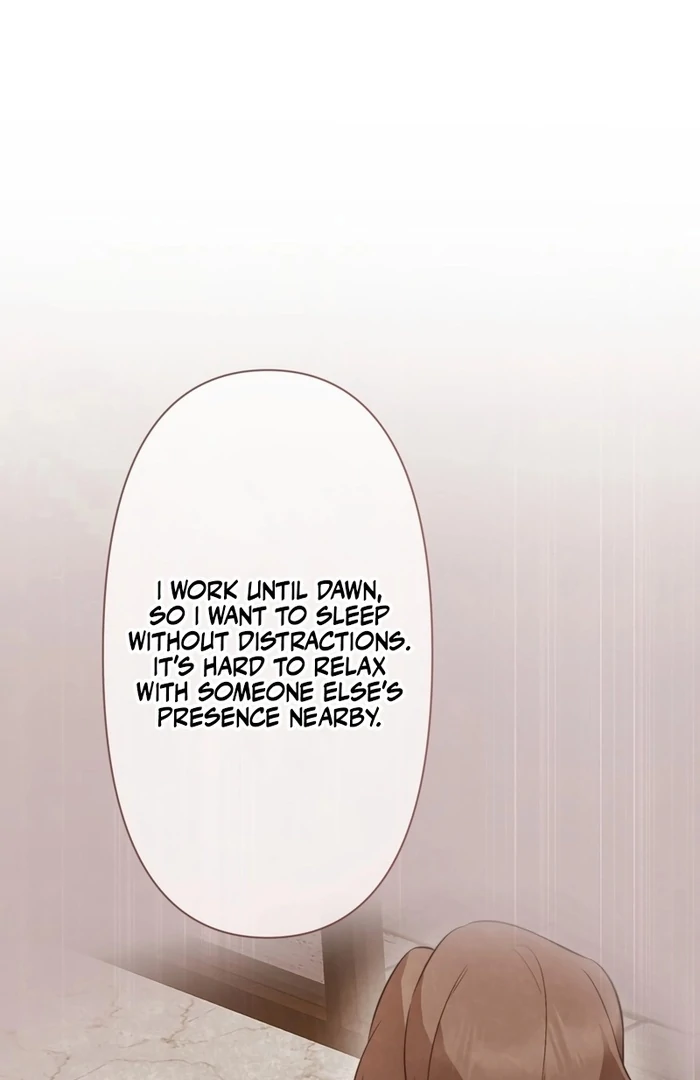If a Second Marriage Can Save You chapter 19 page 55